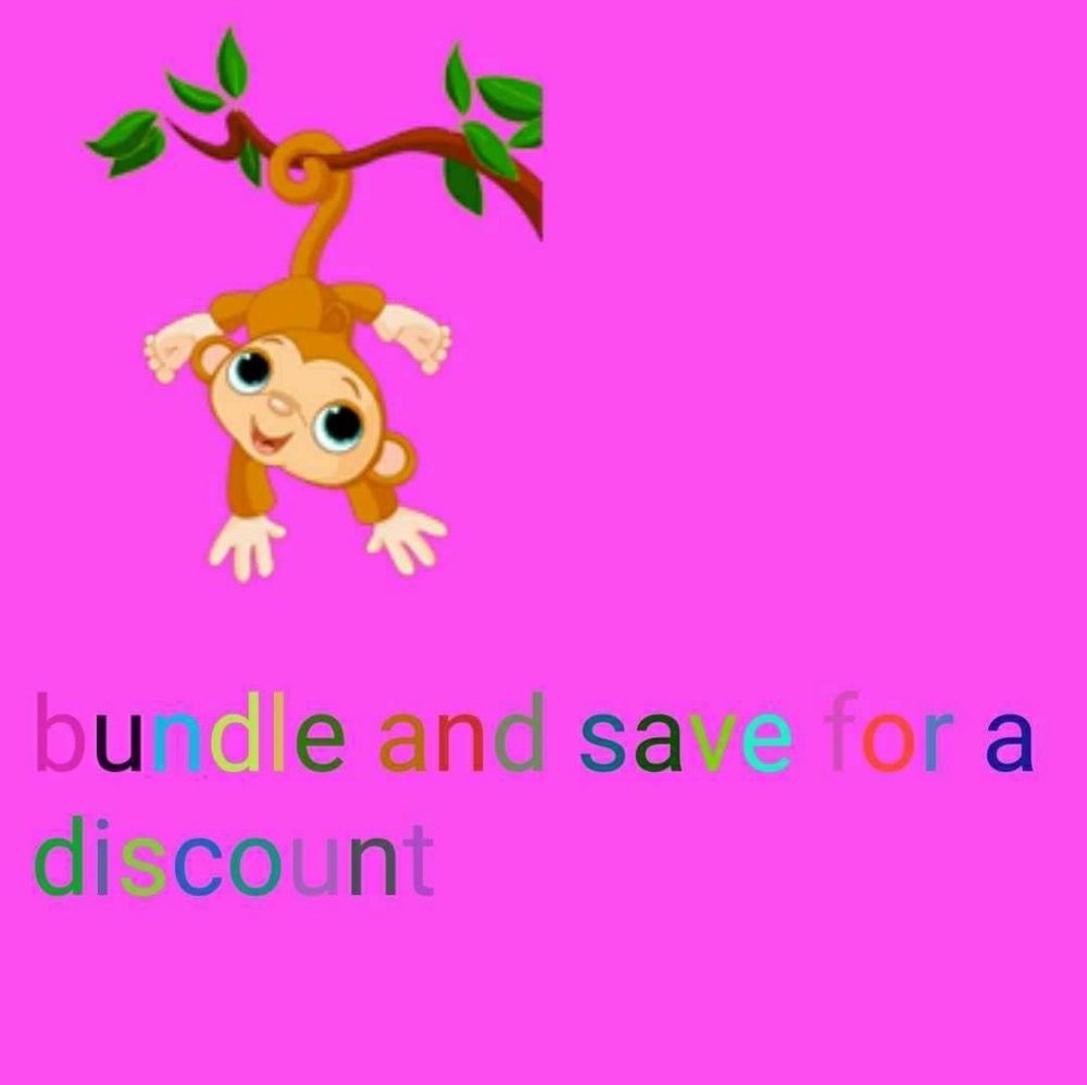 Bundle and save